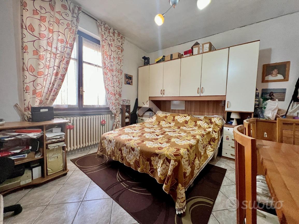 Appartamento – Buttigliera d'Asti, Cascine Colombaro - Altro