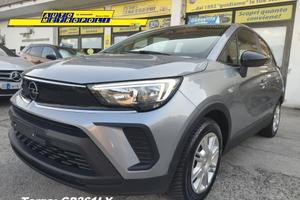 Opel Crossland 1.2 83CV S&S Edition