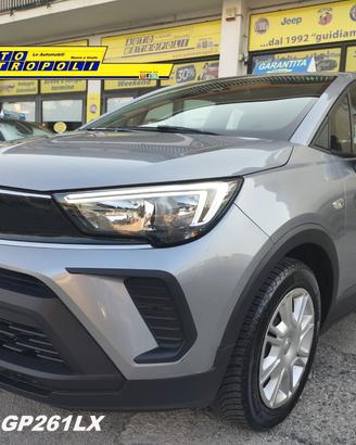Opel Crossland 1.2 83CV S&S Edition