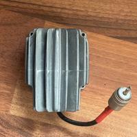 Carico Fittizio 50 w 50 ohm