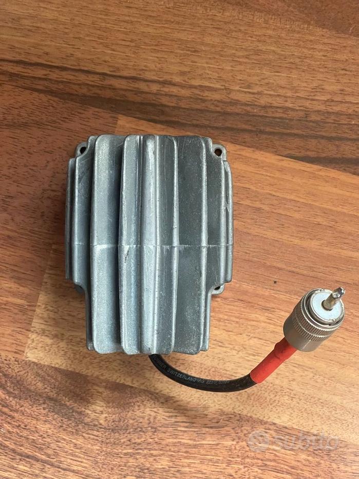 5 Pezzi Carico Fittizio RF 100W – Resistenza Per Microonde RFP 1109 50 Ohm 0-3GHz Usata
