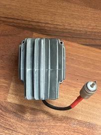 Carico Fittizio 50 w 50 ohm