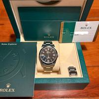 Rolex 214270 Chromalight