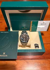 Rolex 214270 Chromalight