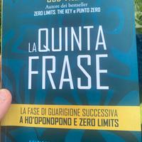 Joe Vitale: la Quinta Frase