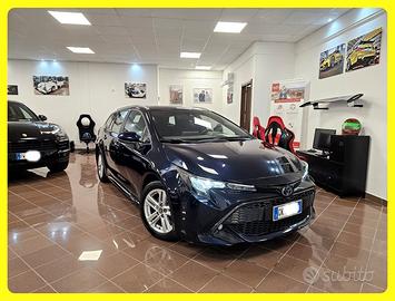 Toyota New Corolla TS 1.8 Hybrid 122CV CVT Busines