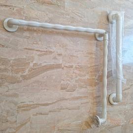 maniglioni per bagno per portatori di handicap