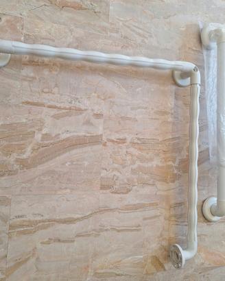 maniglioni per bagno per portatori di handicap