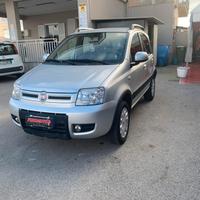 Fiat Panda 1.2 4x4