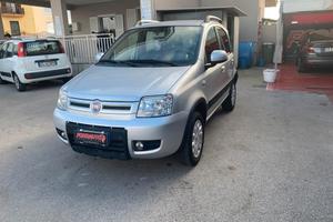 Fiat Panda 1.2 4x4