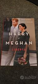 Harry  e Megan  Libertà 