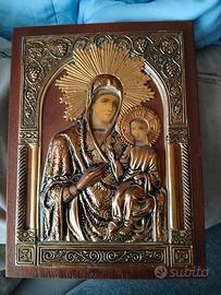 decorazione da appendere