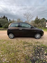 lancia ypsilon 1.3 multi jet 