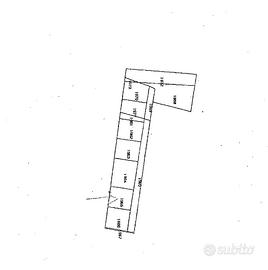 Terreno edificabile Montalto Uffugo