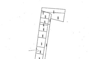 Terreno edificabile Montalto Uffugo