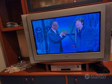 Sony KV-32FX68E televisore 32 pollici