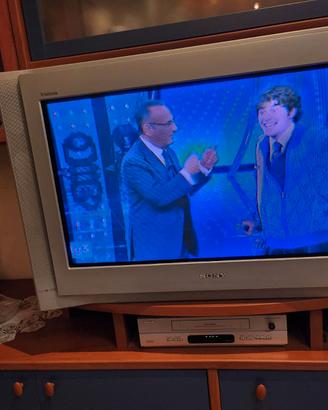 Sony KV-32FX68E televisore 32 pollici