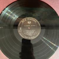 vinile amami teneramente elvis presley rca italian