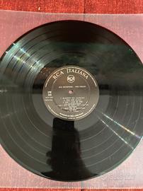vinile amami teneramente elvis presley rca italian