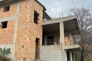 Villa rustica indipendente