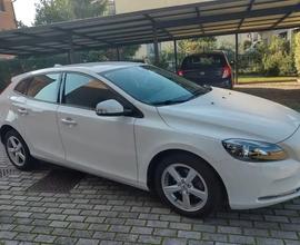 Volvo v40 (2012-2020) - 2017