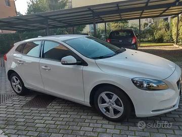 Volvo v40 (2012-2020) - 2017