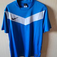 Maglietta / maglia / t-shirt calcio originale Nike