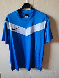 Maglietta / maglia / t-shirt calcio originale Nike