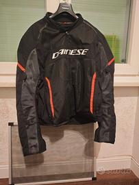 Giacca Dainese estiva