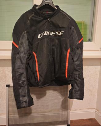 Giacca Dainese estiva