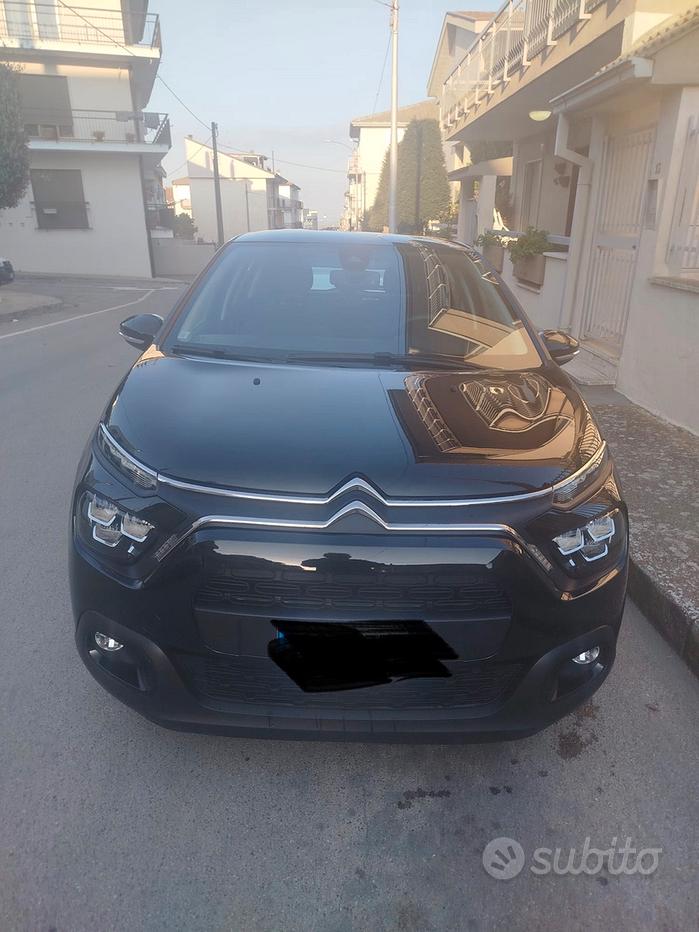 CITROEN C3 3ª serie