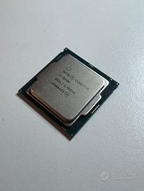 Processore Intel Core i5 6400