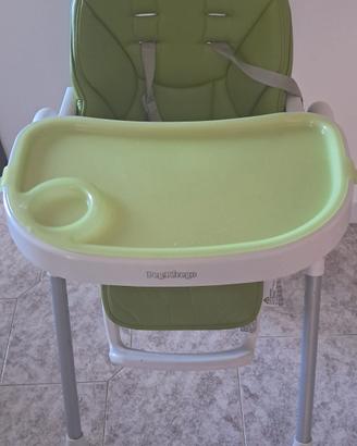 Seggiolone pappa Foppapedretti