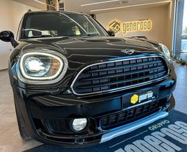 Mini Countryman One D BusinessAuto 116CV Led Navi