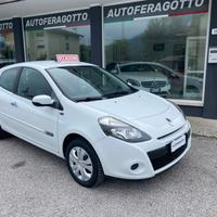 Renault Clio 1.2 3 p Yahoo X neopatentati