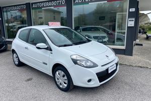 Renault Clio 1.2 3 p Yahoo X neopatentati