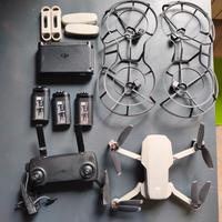 Dji Mavic Mini Fly More Combo