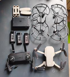 Dji Mavic Mini Fly More Combo