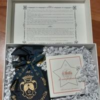 Cofanetto Officina Profumo Santa Maria Novella