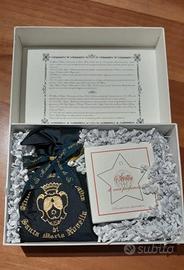 Cofanetto Officina Profumo Santa Maria Novella