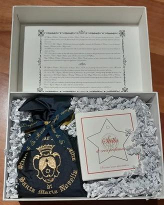 Cofanetto Officina Profumo Santa Maria Novella