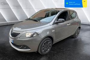 Lancia Ypsilon 1.0 FireFly 5 porte S&S Hybrid Ecoc