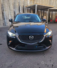 Mazda cx 3