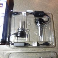 Anabbaglianti led H7 6000 °K