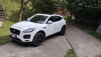 Jaguar E-Pace 2000, 150 cv