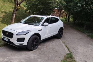 Jaguar E-Pace 2000, 150 cv
