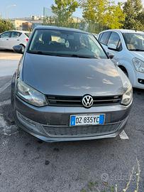 Polo 1.4 bifuel 2010