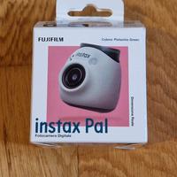 Fujifilm instax Pal Pistachio Green