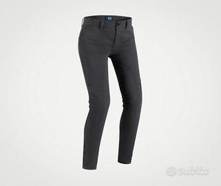 PANTALONI TECNICI DONNA MOTO SANTIAGO DELLA PMJ .