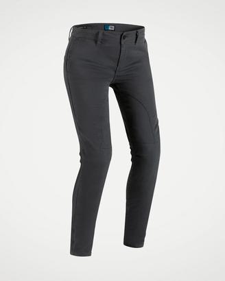 PANTALONI TECNICI DONNA MOTO SANTIAGO DELLA PMJ .